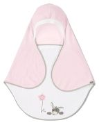 Sterntaler Einschlagdecke Emmi Girl Sterntaler Einschlagdecke Emmi Girl