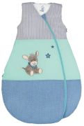 Sterntaler Funktionsschlafsack Esel Emmi