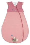 Sterntaler Funktionsschlafsack Mabel