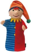 Sterntaler Handpuppe Kasperle Sterntaler Handpuppe Kasperle