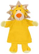 Sterntaler Handpuppe Löwe