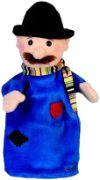 Sterntaler Handpuppe Räuber Sterntaler Handpuppe Räuber