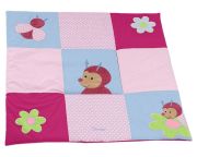 Sterntaler Krabbeldecke Katharina Sterntaler Krabbeldecke Katharina