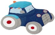 Sterntaler Motiv-Krabbeldecke Traktor