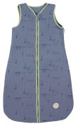 Sterntaler Musselin-Schlafsack Emmis Garden Sterntaler Musselin-Schlafsack Emmis Garden