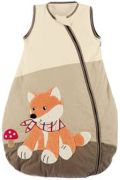Sterntaler Sommer-Schlafsack Filou Sterntaler Sommer-Schlafsack Filou
