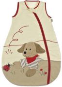 Sterntaler Sommer-Schlafsack Hanno Sterntaler Sommer-Schlafsack Hanno