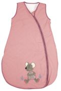 Sterntaler Sommer-Schlafsack Maus Mabel Sterntaler Sommer-Schlafsack Maus Mabel