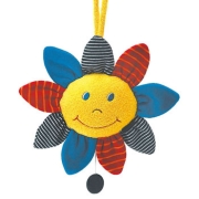 Sterntaler Spieluhr Sonne