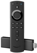 Amazon Fire TV Stick 4K mit der neuen Alexa Sprachfernbedienung (B07PW9VBK5)
