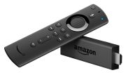 Amazon Fire TV Stick mit der neuen Alexa-Sprachfernbedienung Amazon Fire TV Stick mit der neuen Alexa-Sprachfernbedienung