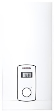 Stiebel Eltron DHB-E 11/13 LCD