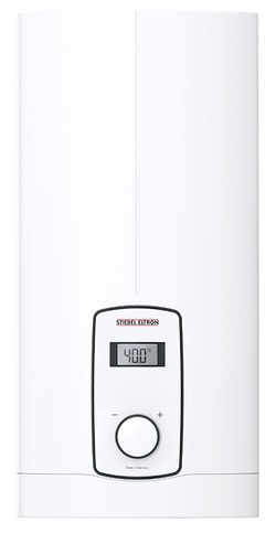 Stiebel Eltron DHB-E 18/21/24 LCD
