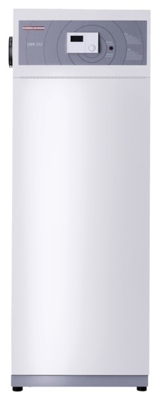 Stiebel Eltron LWA 252 Zentral (074264)