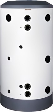 Stiebel Eltron Pufferspeicher SBP 200 E 185458
