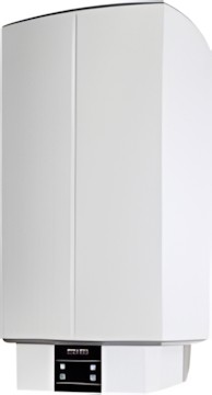 Stiebel Eltron SHZ 30 LCD