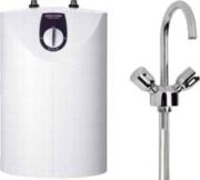 Stiebel Eltron SNU 5 SL + WST-W