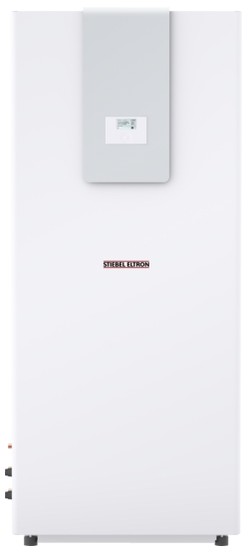 Stiebel Eltron WPL 17 IKCS classic