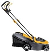 Stiga Collector 136e