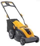 Stiga Combi 340e