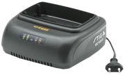 Stiga EC 430 F