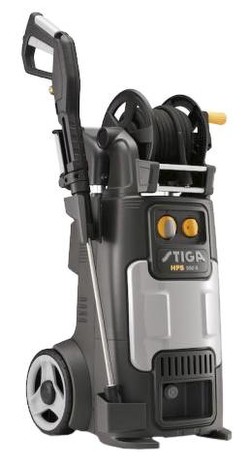 Stiga HPS 550 R