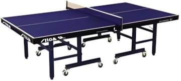 Stiga Optimum 30