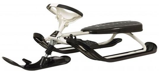 Stiga Sports Snowracer Supreme GT