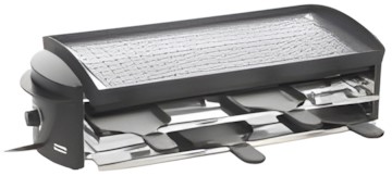 Stöckli Cheeseboard V8 Grill