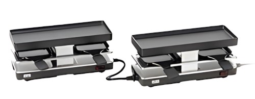 Stöckli Twinboard Set