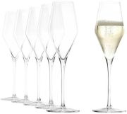 Stölzle Quatrophil Champagnerglas 292 ml 6-tlg.