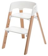 Stokke Steps Stuhl