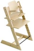 Stokke Tripp Trapp inkl. Babyset