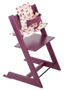 Stokke Tripp Trapp Sitzkissen Stokke Tripp Trapp Sitzkissen