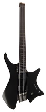 Strandberg Boden Metal 6