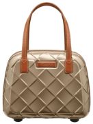 Stratic Leather & More Beauty Case