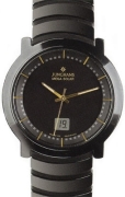 Junghans Stratos Mega Solar Ceramic 018/1116.44