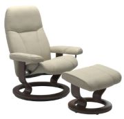 Stressless Consul L