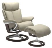Stressless Magic M