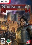 AK Tronic Stronghold 2 Deluxe PC