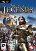Take 2 Stronghold Legends PC