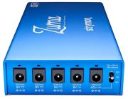 Strymon Zuma R300