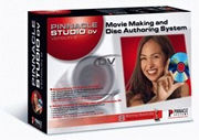 Pinnacle Studio DV V8 Pinnacle Studio DV V8