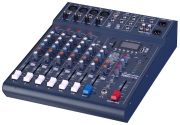 Studiomaster Club XS8