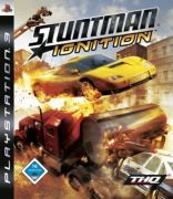 THQ Stuntman: Ignition PS3