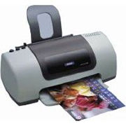 Epson Stylus C62 Epson Stylus C62