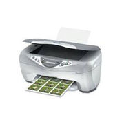 Epson Stylus CX3200