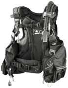 Subgear Blac Jac