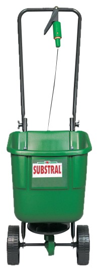Substral Easygreen Universal-Schleuderstreuer