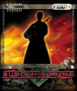 cdv Sudden Strike PC